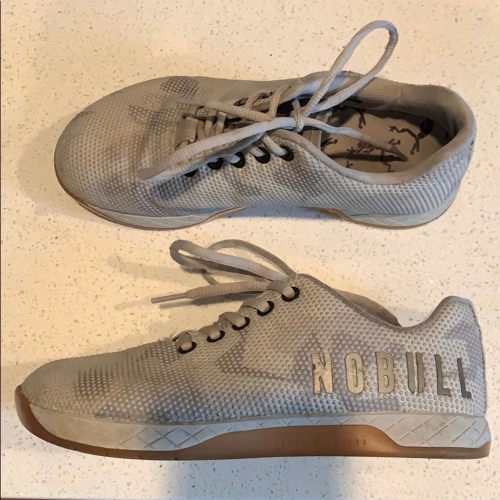 Size 6.5 NoBull
